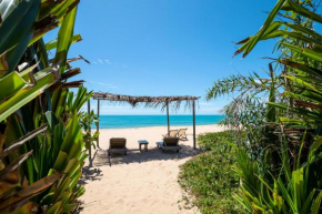 Casa Hotel em Trancoso na Praia de Itapororoca